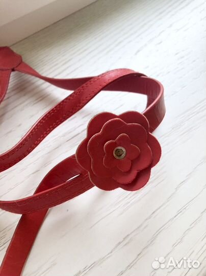 Подтяжки женские