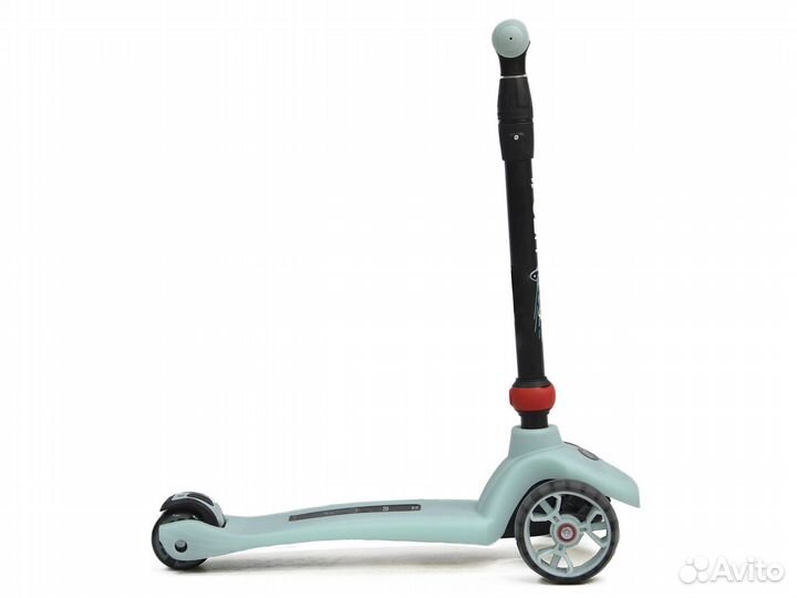 Самокат TT UFO