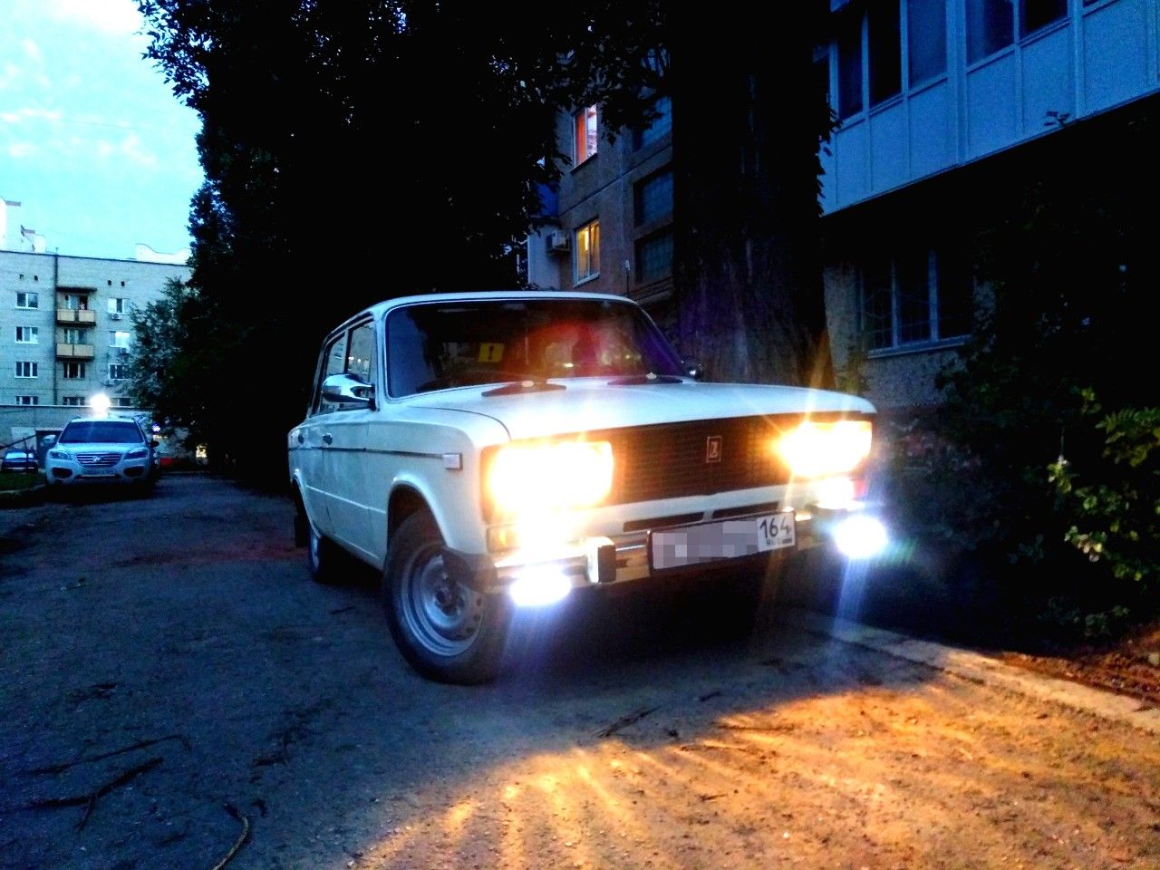 ВАЗ (LADA) 2106: фото владельца