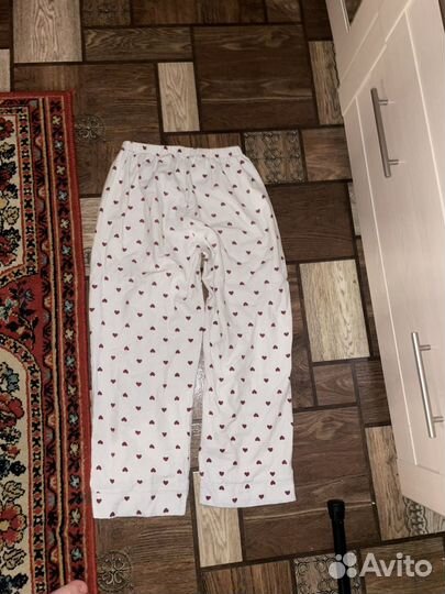 Пижамные штаны