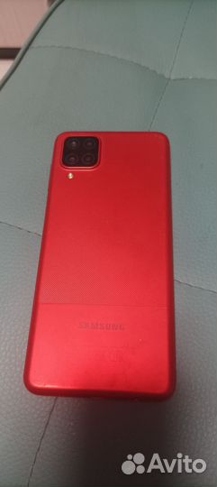 Samsung Galaxy A12, 4/64 ГБ