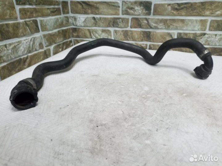 Патрубок системы охлаждения Bmw X6 E71 2013