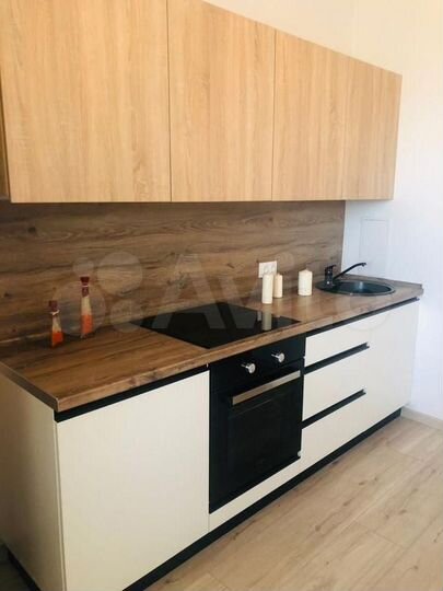 2-к. квартира, 59,2 м², 14/18 эт.