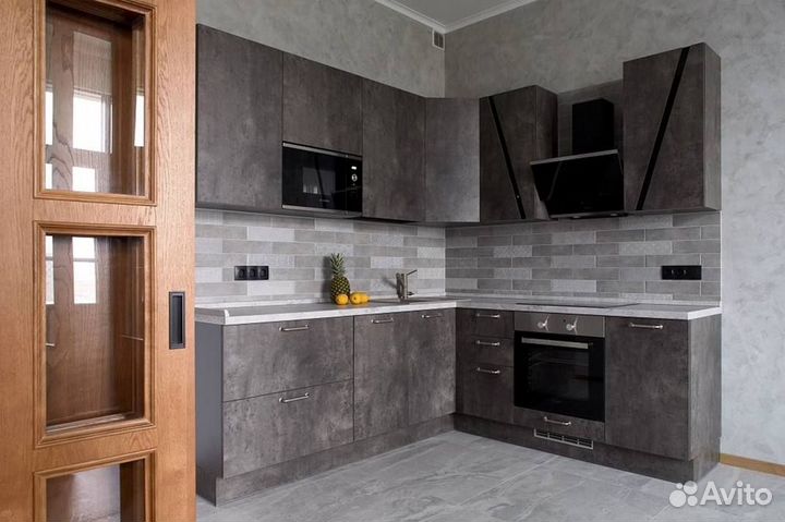 Кухня без посредников