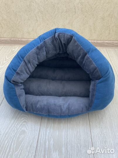 Лежанка для собак и кошек