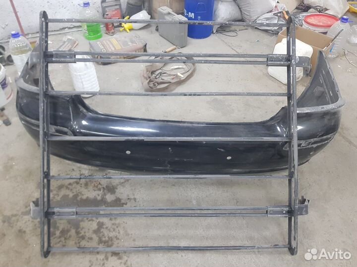 Багажник на крышу ваз,лада,нива