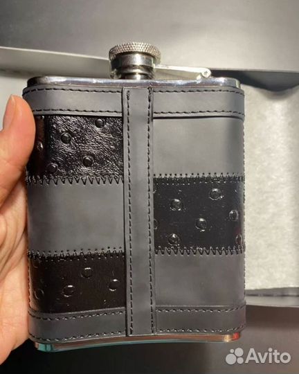 Фляжка santana