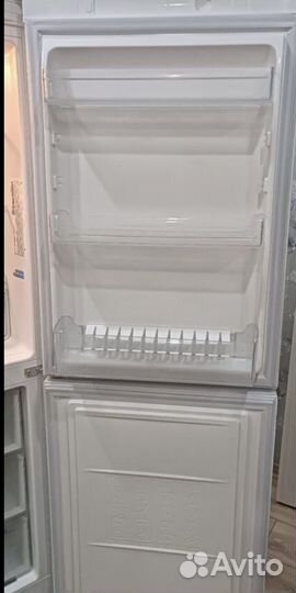 Холодильник indesit