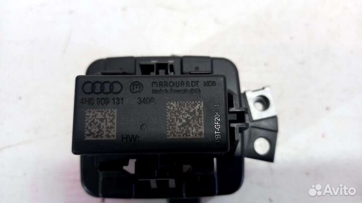 Блок иммобилайзера Audi A6 c7