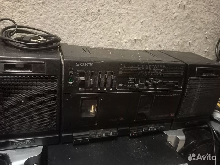 Электроника