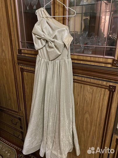 Платье для девочки 128 134