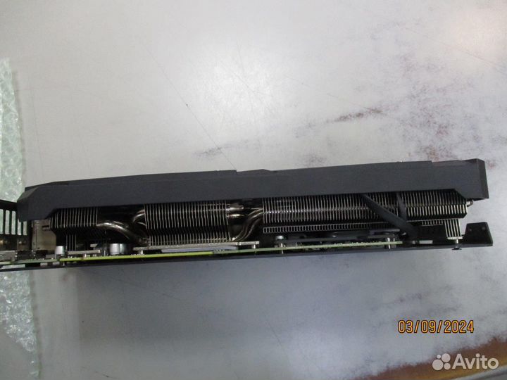 Видеокарта asus nvidia GeForce RTX 3060