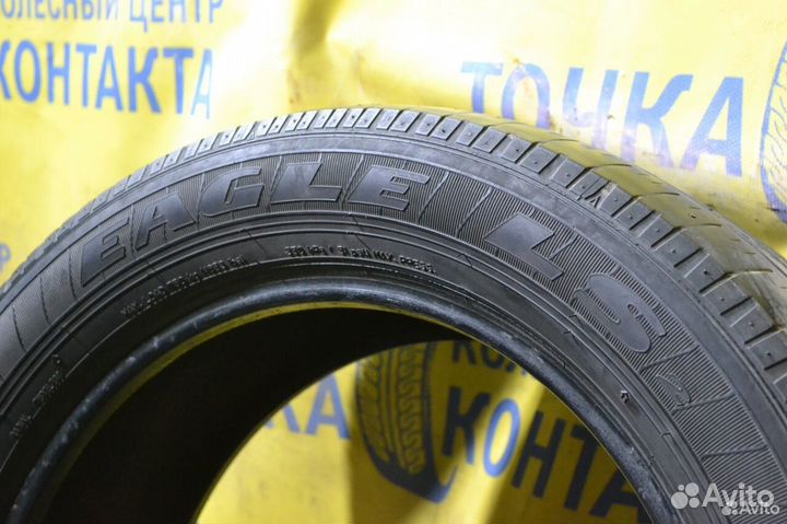 Goodyear Eagle LS 2 225/55 R18