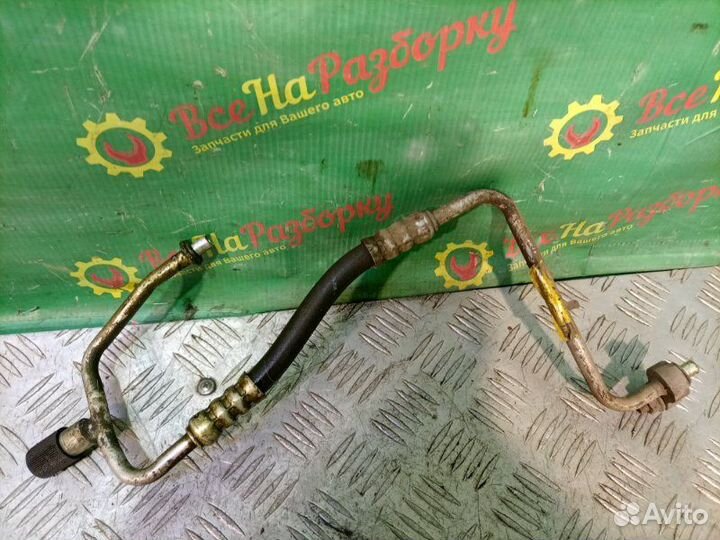 Трубка кондиционера Opel Vectra C седан 2.2 2008