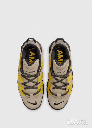Кроссовки nike ambush