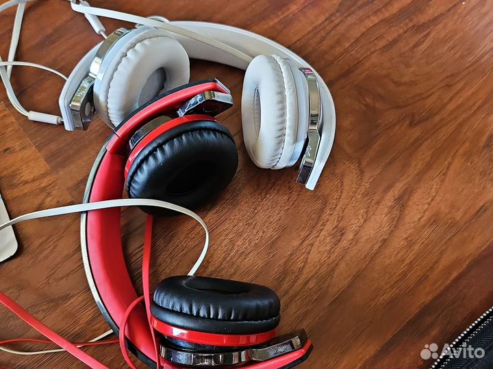 Наушники самсунг