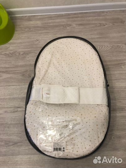 Кокон для новорожденных