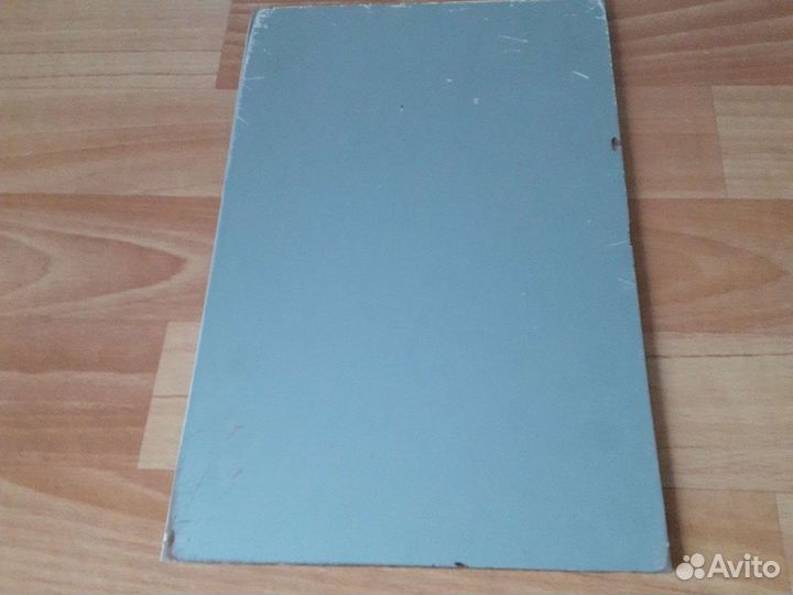 Зеркало малое