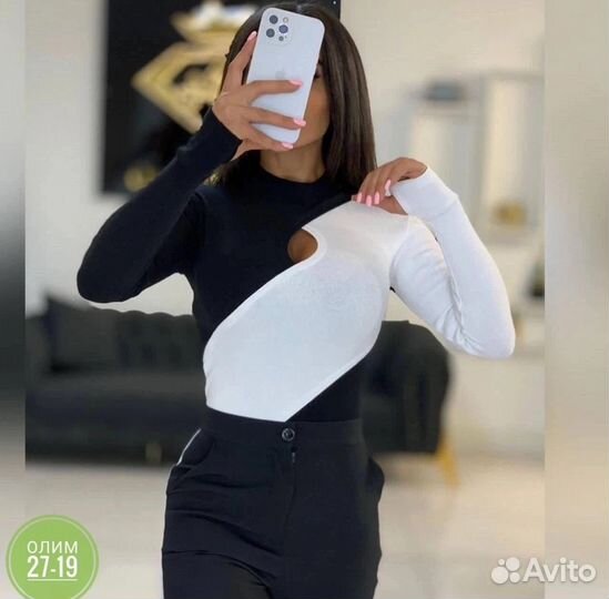 Интернет магазин одежды для всей семьи