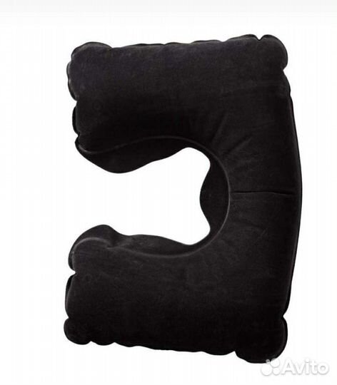 Дорожный набор onBoard (маска, тапки, подушка)