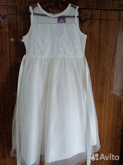 Платье женский