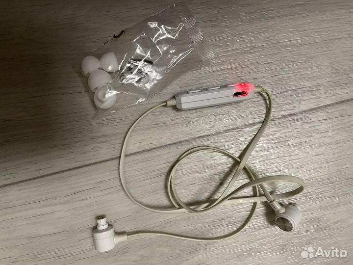 Беспроводные bluetooth наушники gal bk 1010