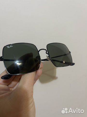 Очки ray ban