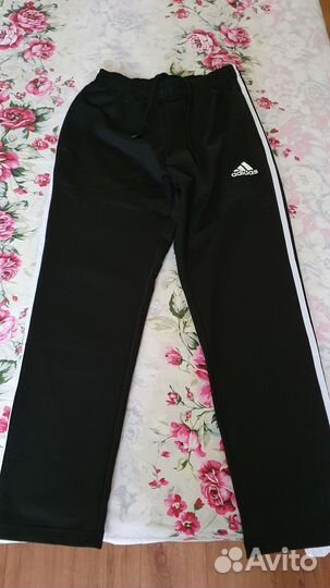 Спортивный костюм adidas 110 детский