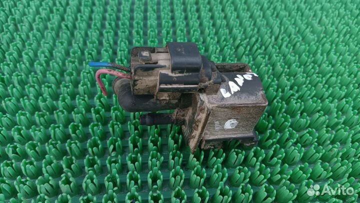 Клапан электромагнитный Chevrolet Lanos