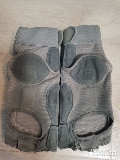 Футы для тхэквондо S электронные