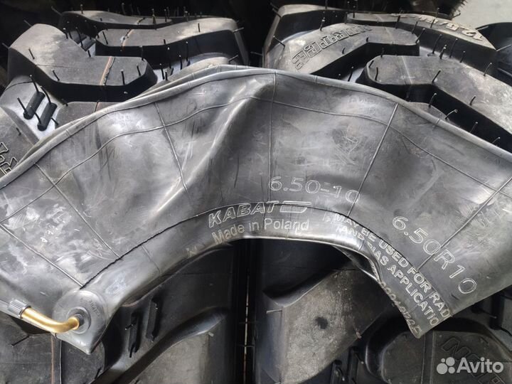 Автокамера 6,50-10 6.50-10 6,5-10 6.5-10 R10