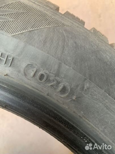 Hankook Winter I'Pike RS2 W429 225/50 R17