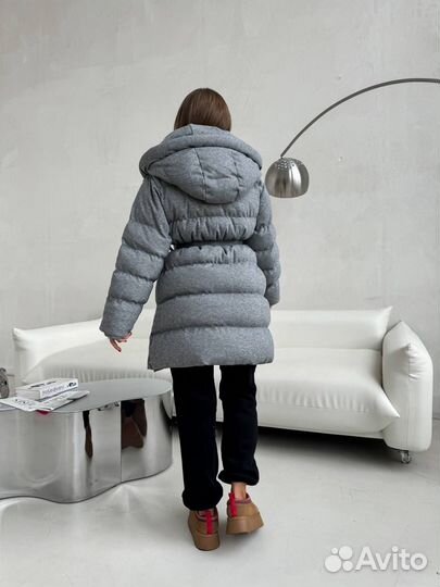 Крутая Куртка(наполнитель Тинсулейт)