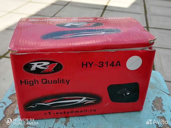 Запчасти на ваз