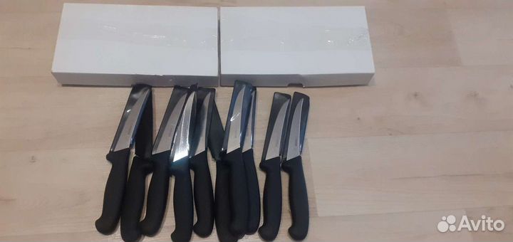 Нож для обвалки мяса