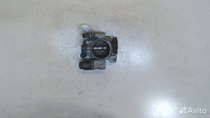 Заслонка дроссельная Opel Corsa B, 1999