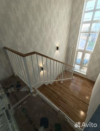 Лестница на заказ