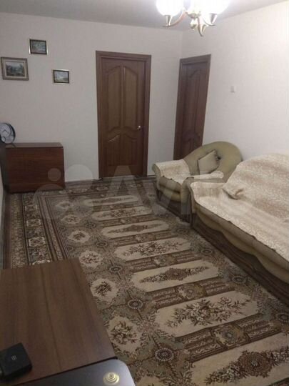 2-к. квартира, 49 м², 2/5 эт.