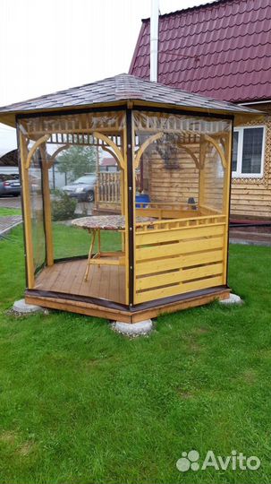 Мягкие окна