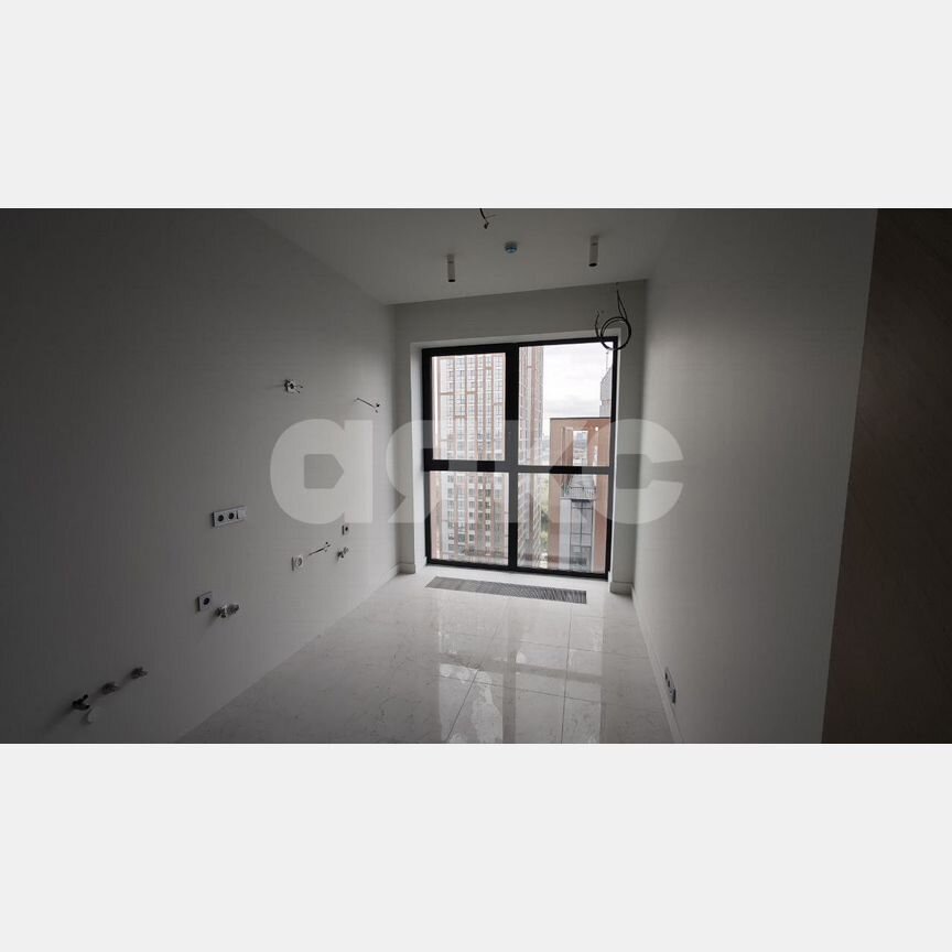 1-к. квартира, 41,5 м², 25/30 эт.