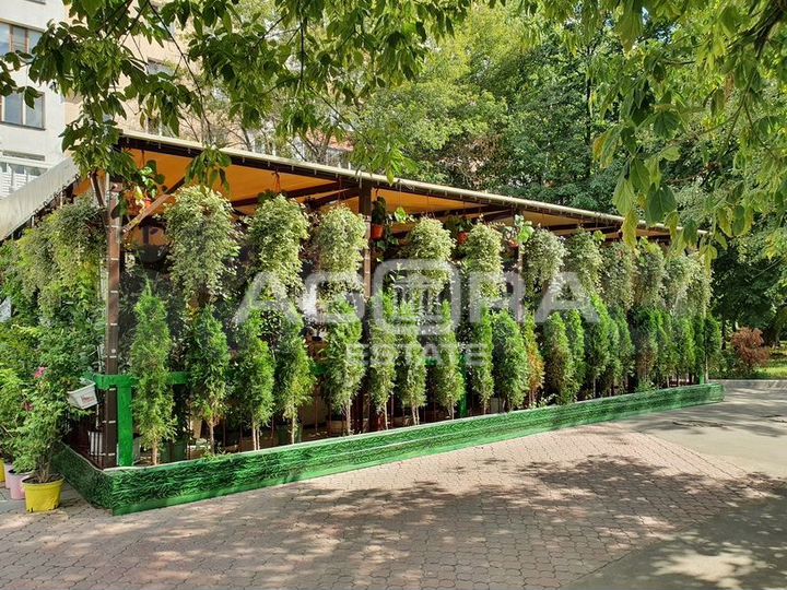 471,7 м2 Сокольники/Продажа торгового помещения