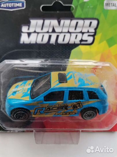 Машинки модельки мет