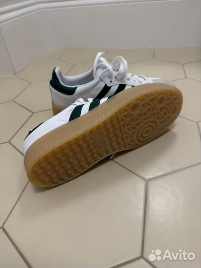 Кеды adidas sambae 39 размер