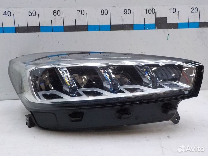 Фара правая Chery Tiggo 7 Pro/ Tiggo 7 Pro Max/Chery Tiggo 7 Plus