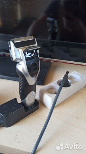 Бритва электрическая panasonic