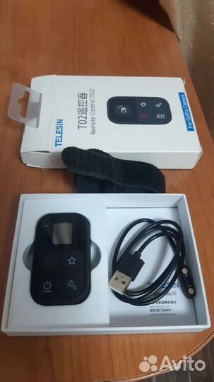 Пульт для камеры GoPro