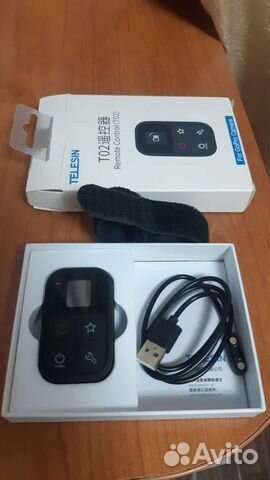 Пульт для камеры GoPro