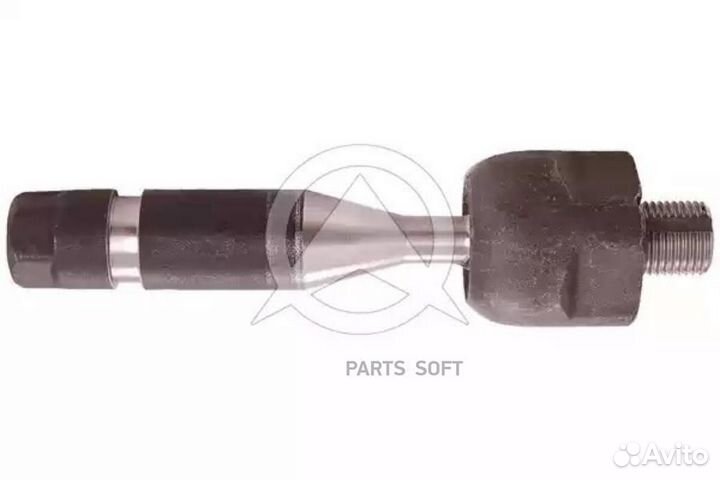 Sidem 37610 Тяга рулевая перед прав/лев