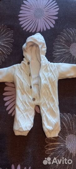 Детская одежда