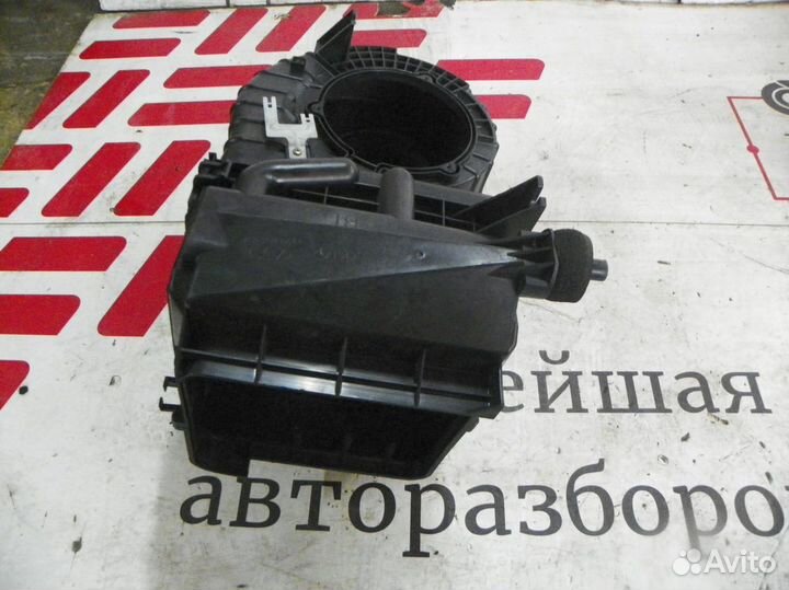 Корпус отопителя Kia Sorento